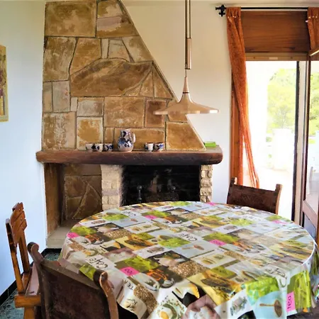 Victoria Villa *
