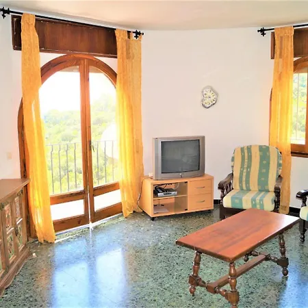 Villa Victoria